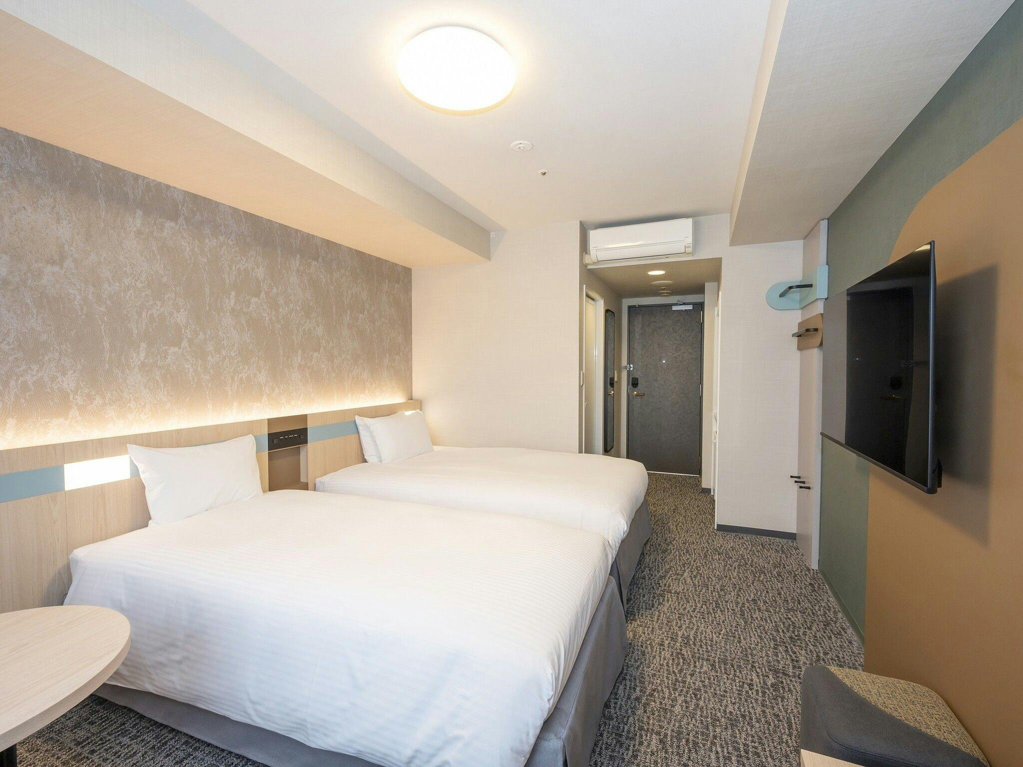 Hotel Lumiere Nishikasai