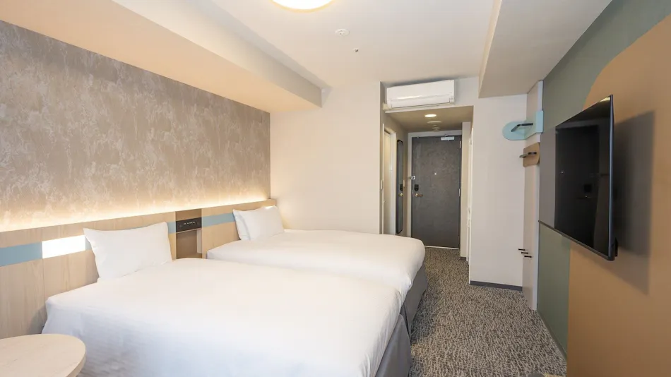 Hotel Lumiere Nishikasai