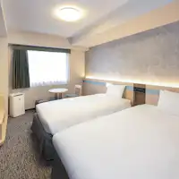 ห้องพักเตียงคู่