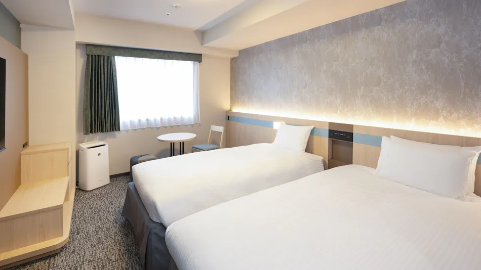 Hotel Lumiere Nishikasai