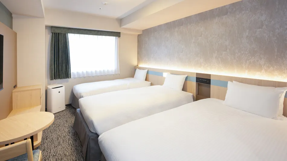 Hotel Lumiere Nishikasai