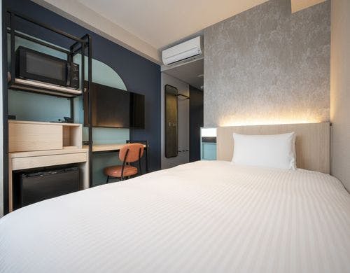 シングルルーム