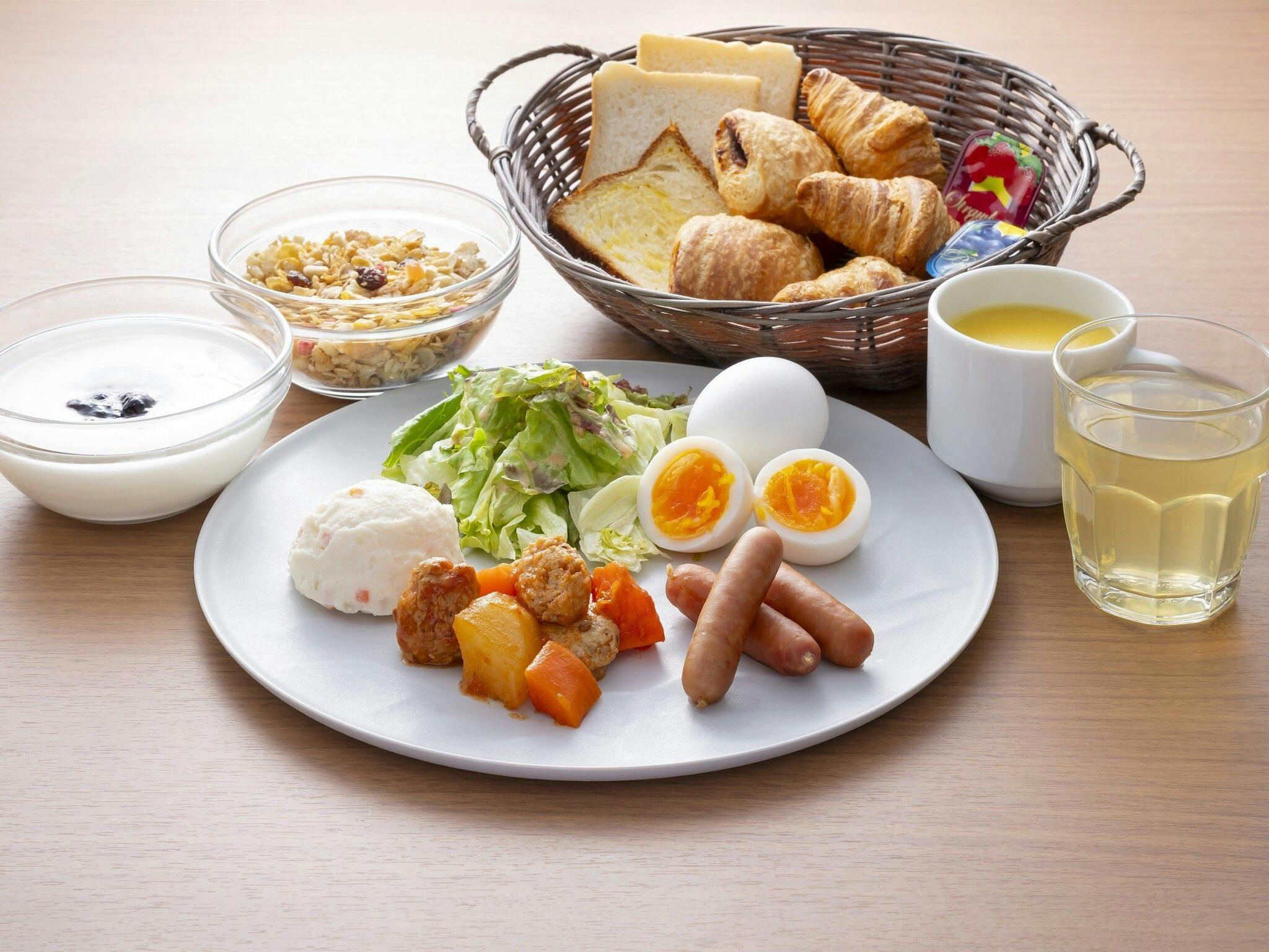 อาหารเช้า