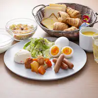 อาหารเช้า