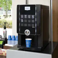 เครื่องชงกาแฟ