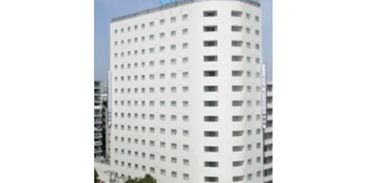 Hotel Lumiere Nishikasai