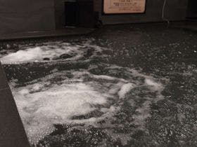 豪華カプセルホテル 安心お宿 京都四条烏丸店