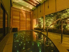 豪華カプセルホテル 安心お宿 京都四条烏丸店