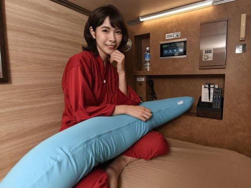 タッチパネルコントロールパネル操作も簡単