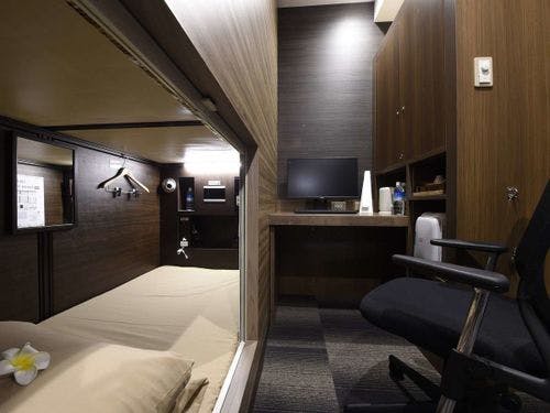 プレミアルーム