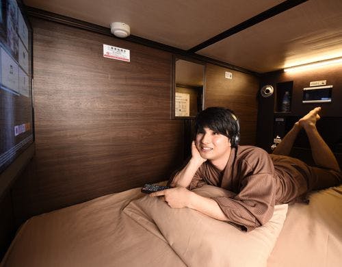 部屋イメージ画像