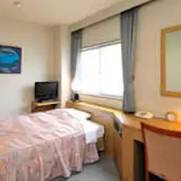 ห้องเดี่ยวอาคารหลัก