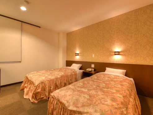 อาคารใหม่ Twin