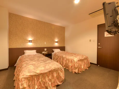 อาคารใหม่ Twin