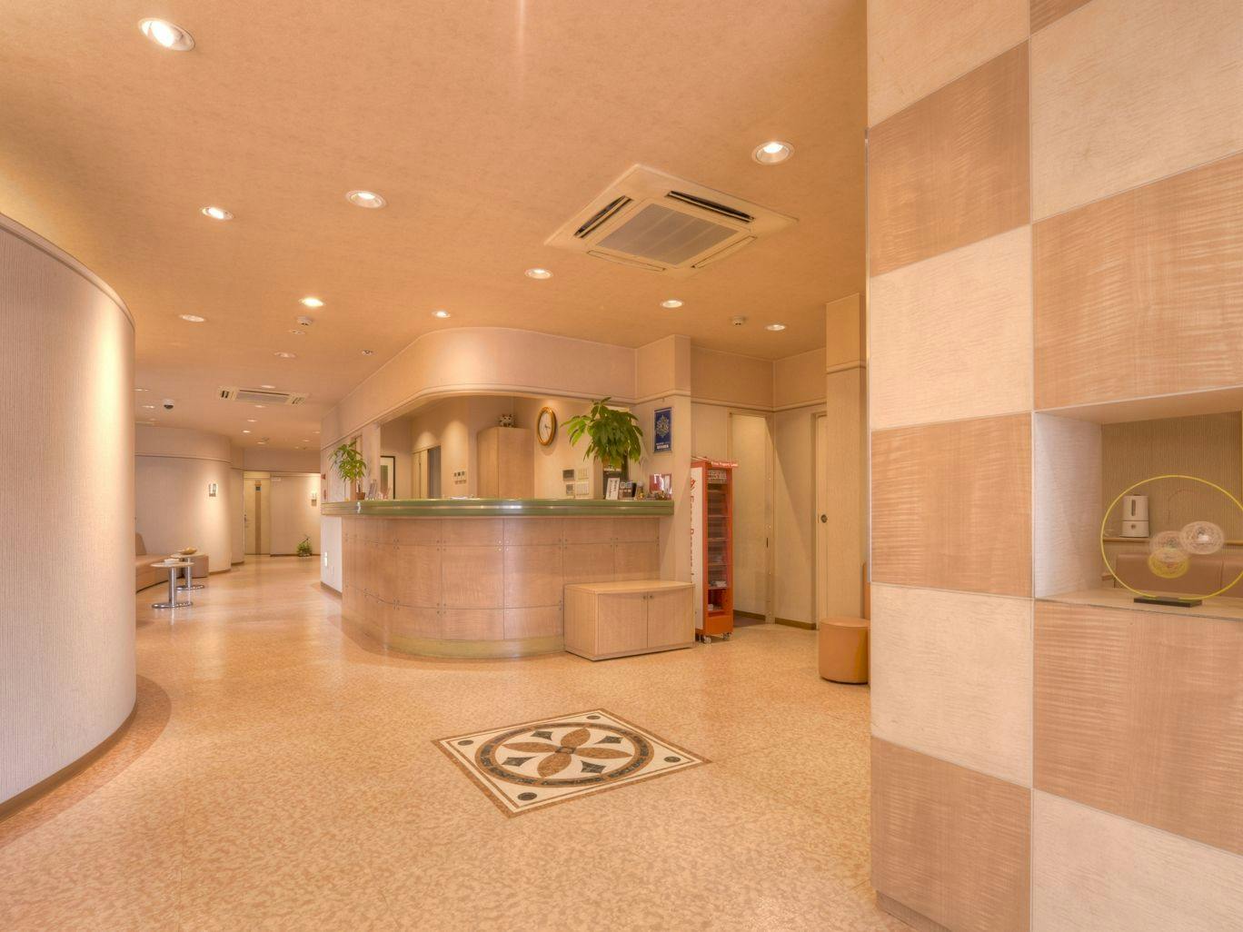 Business Hotel Prince