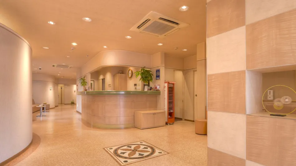 Business Hotel Prince