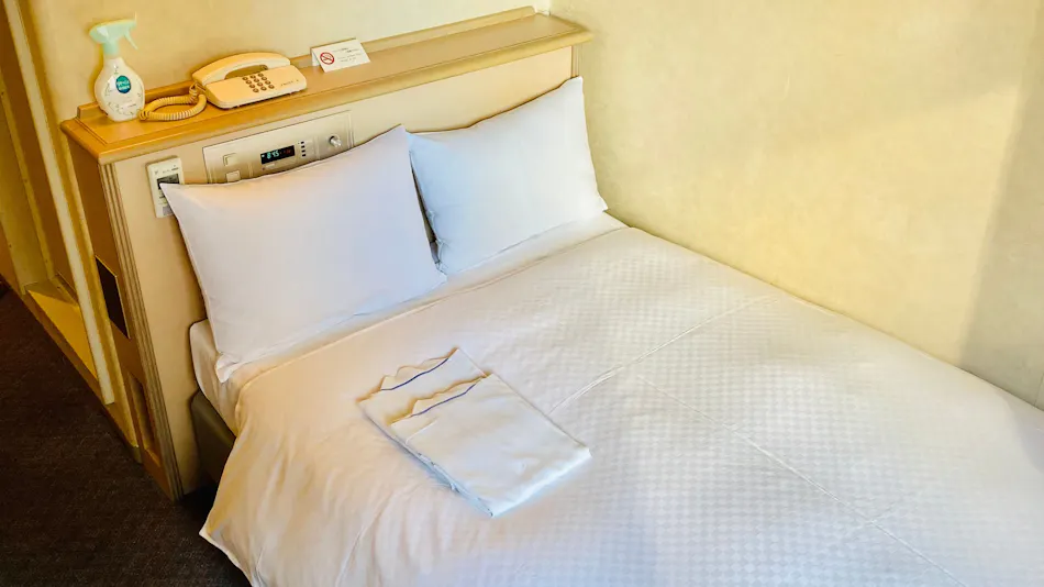 Hotel South Garden Hamamatsu