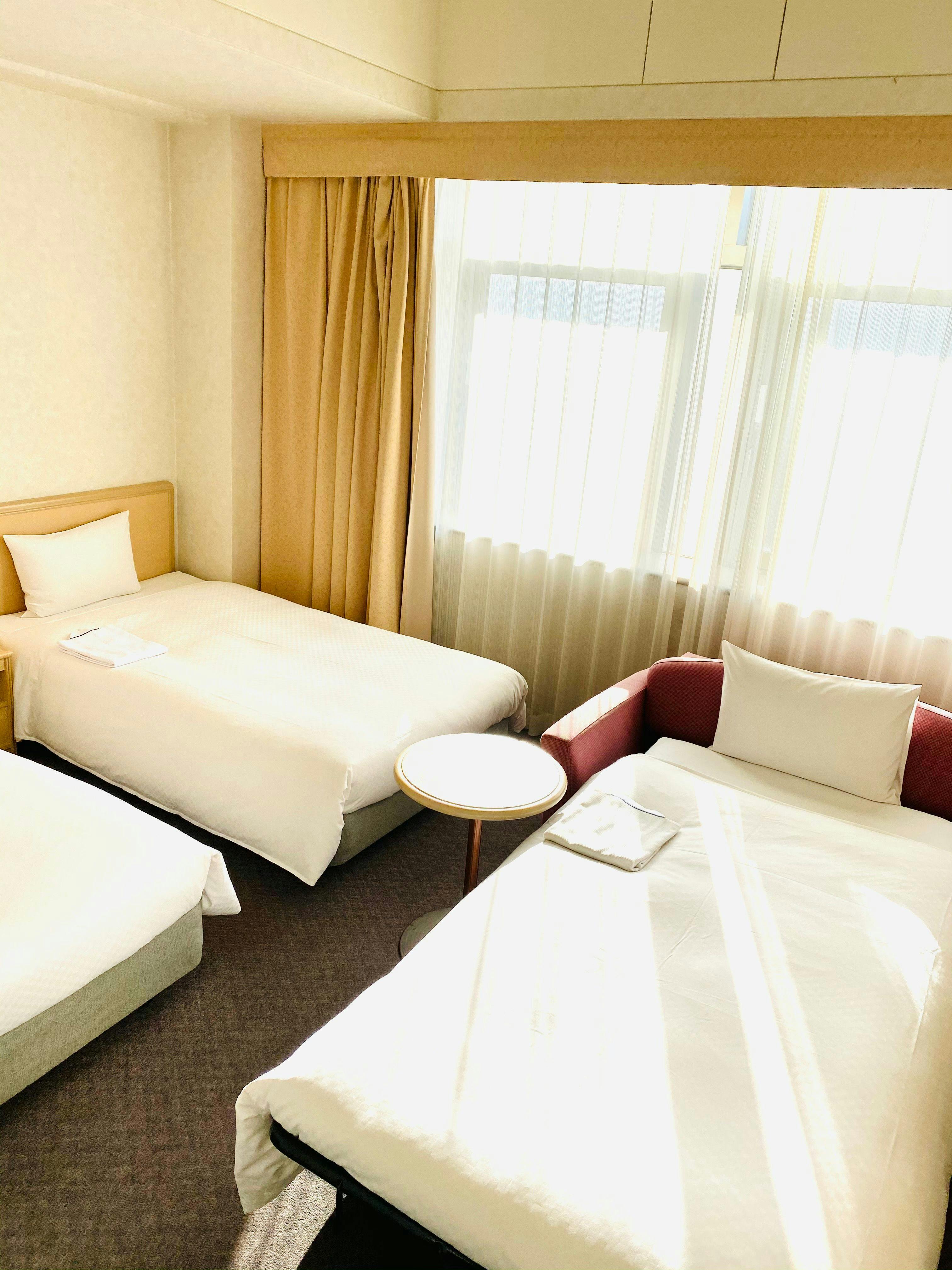 Hotel South Garden Hamamatsu