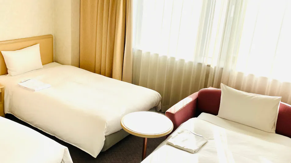 Hotel South Garden Hamamatsu