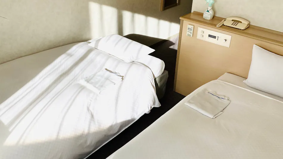 Hotel South Garden Hamamatsu