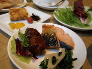 อาหารเช้า