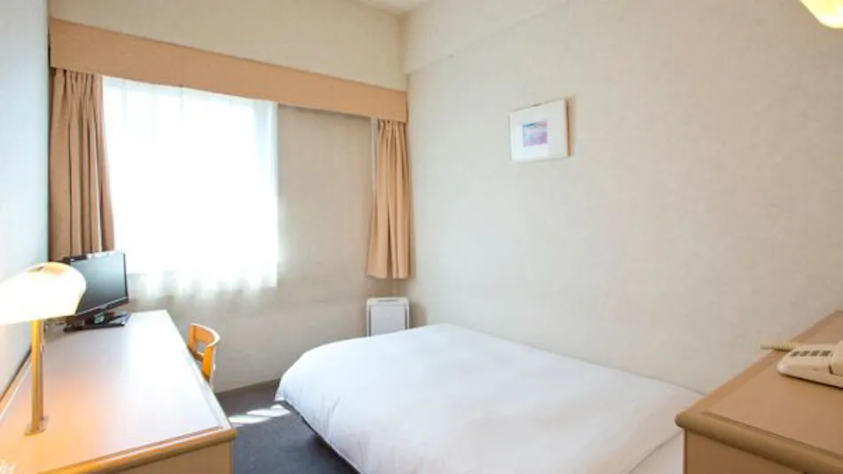 Hotel South Garden Hamamatsu