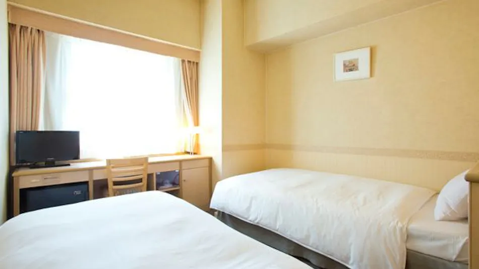 Hotel South Garden Hamamatsu