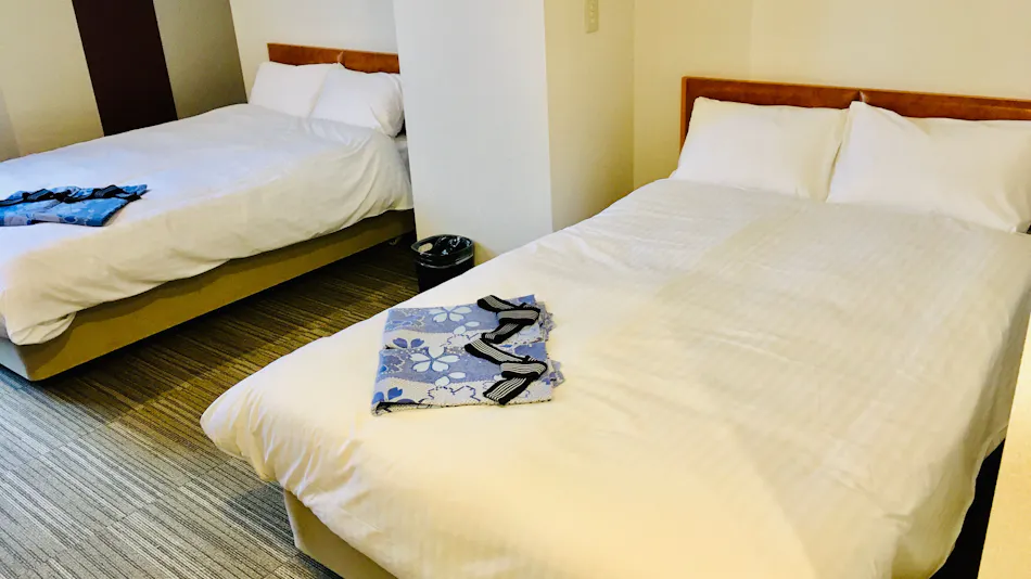 Hotel Tetra