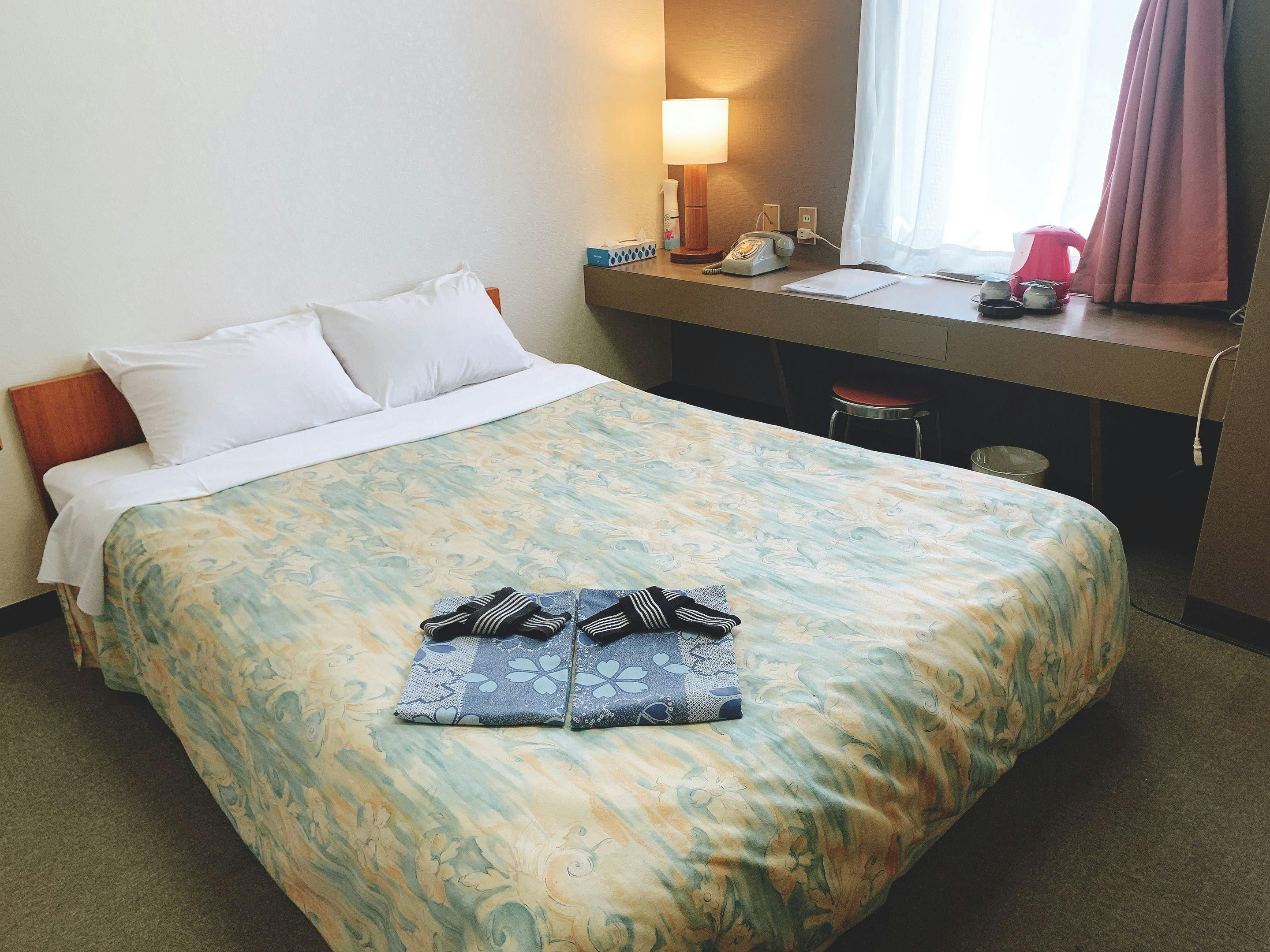 Hotel Tetra