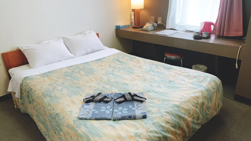 Hotel Tetra