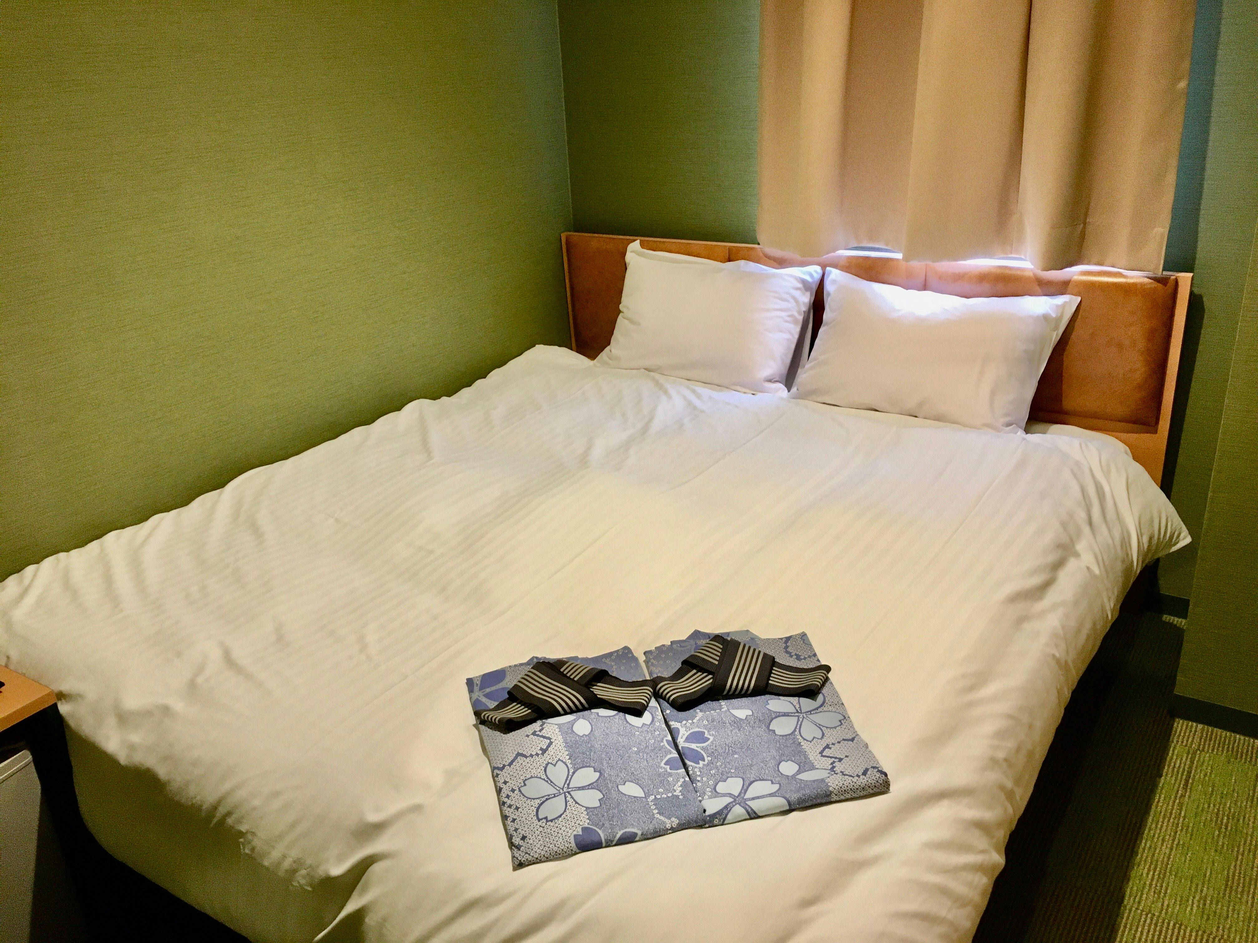 Hotel Tetra