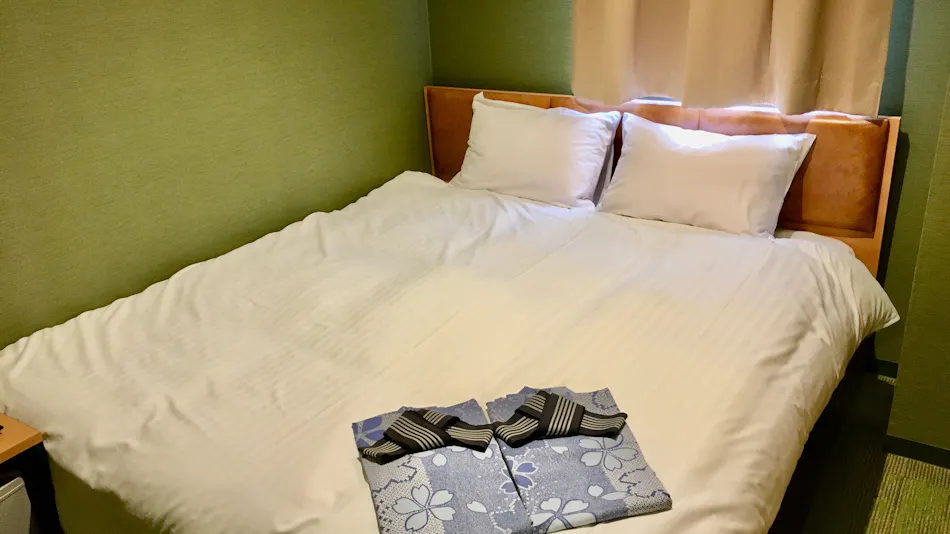 Hotel Tetra