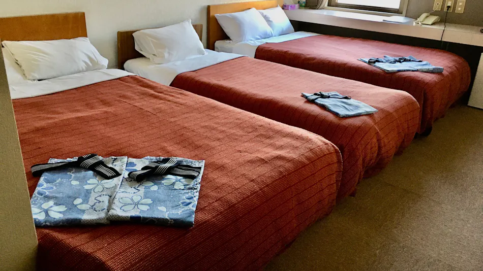 Hotel Tetra