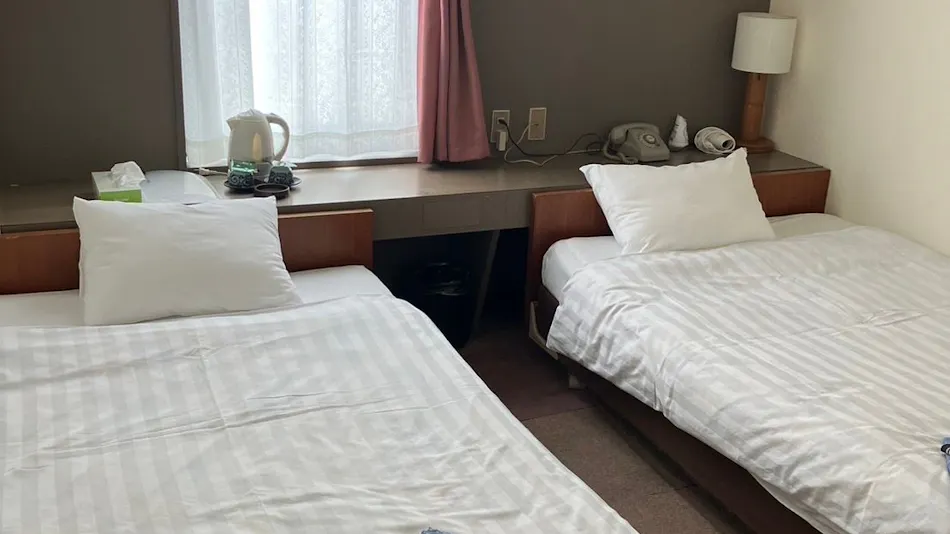 Hotel Tetra