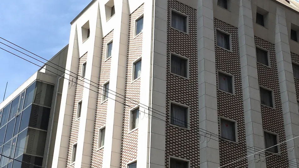 HOTEL CEEDS