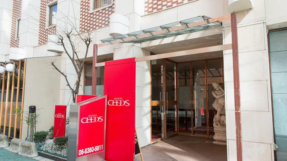 HOTEL CEEDS