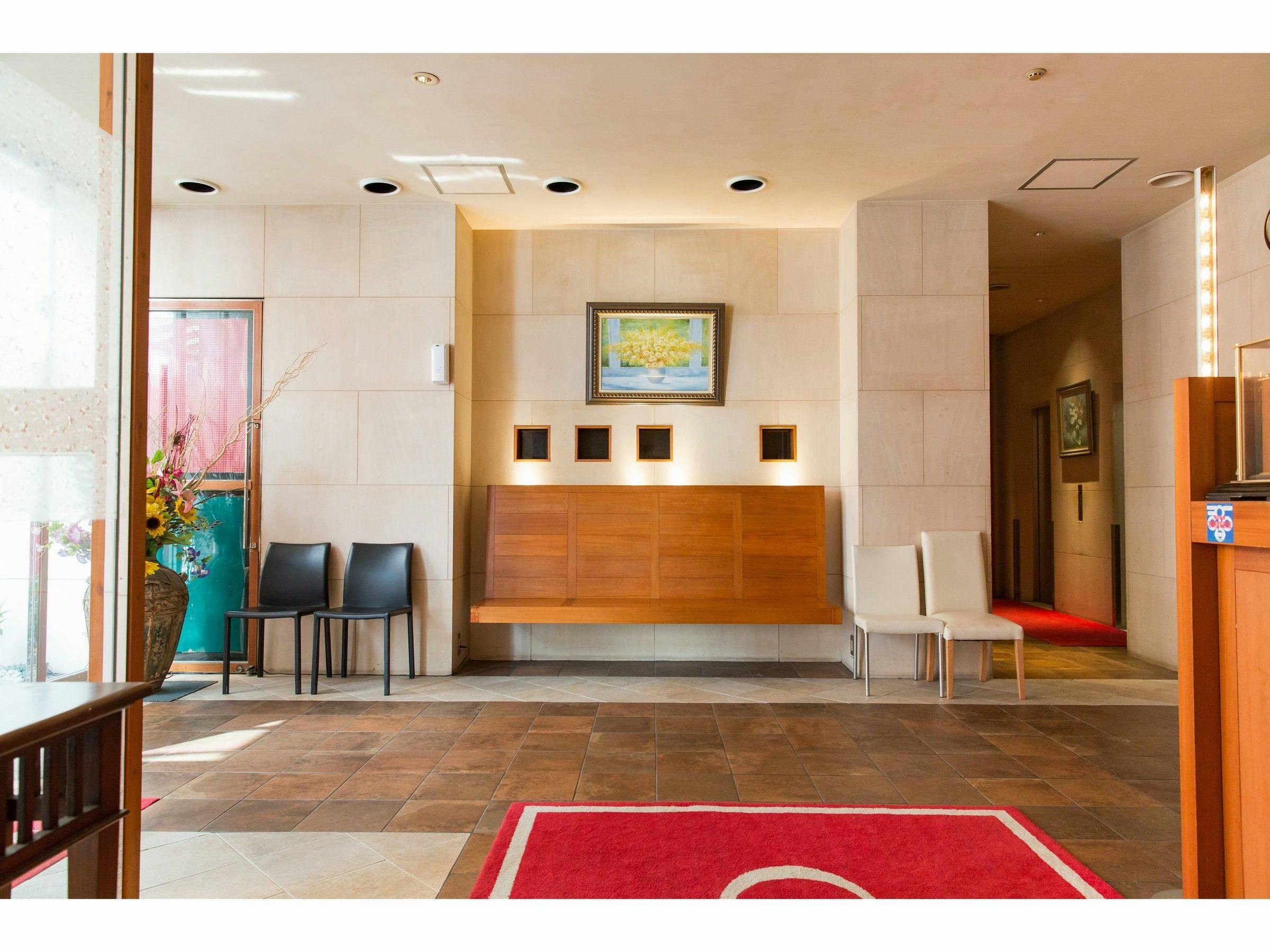 ทางเข้า