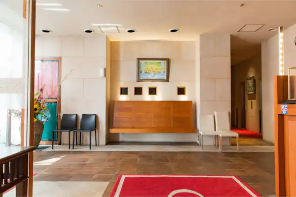 ทางเข้า