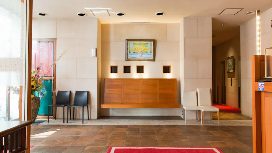 HOTEL CEEDS