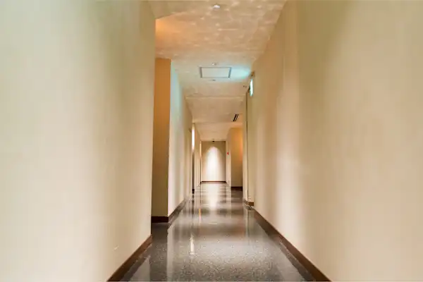 ทางเดิน