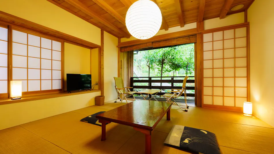 Ryokan Fuki