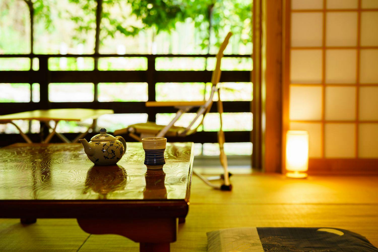 Ryokan Fuki