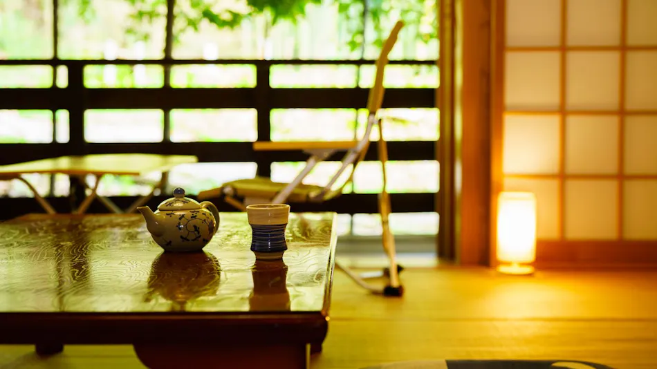 Ryokan Fuki
