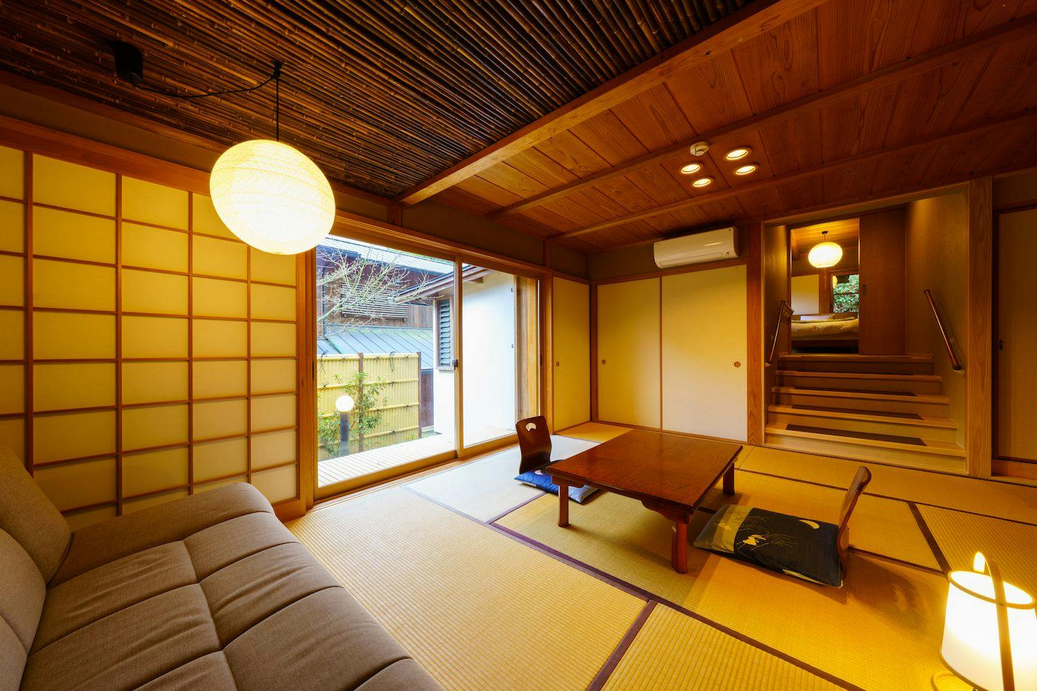 Ryokan Fuki