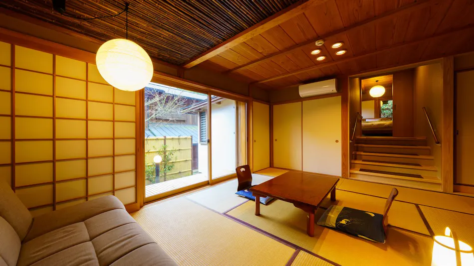 Ryokan Fuki