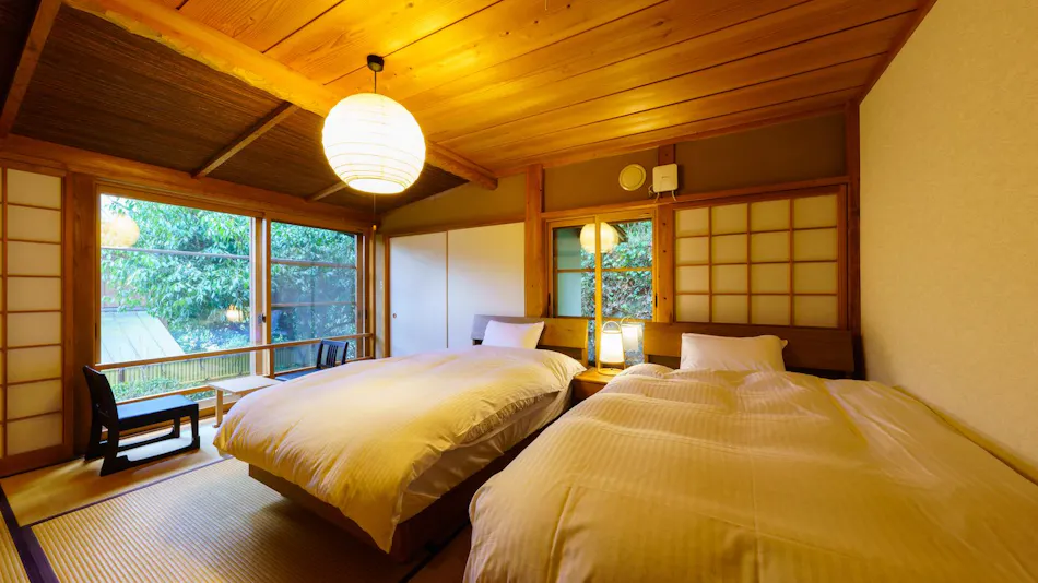 Ryokan Fuki