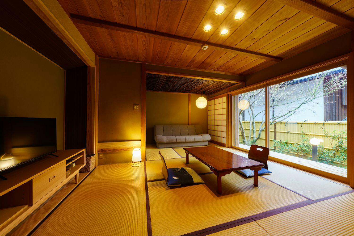 Ryokan Fuki