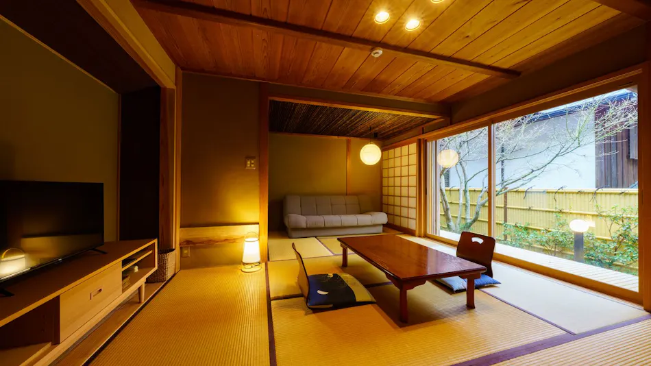 Ryokan Fuki