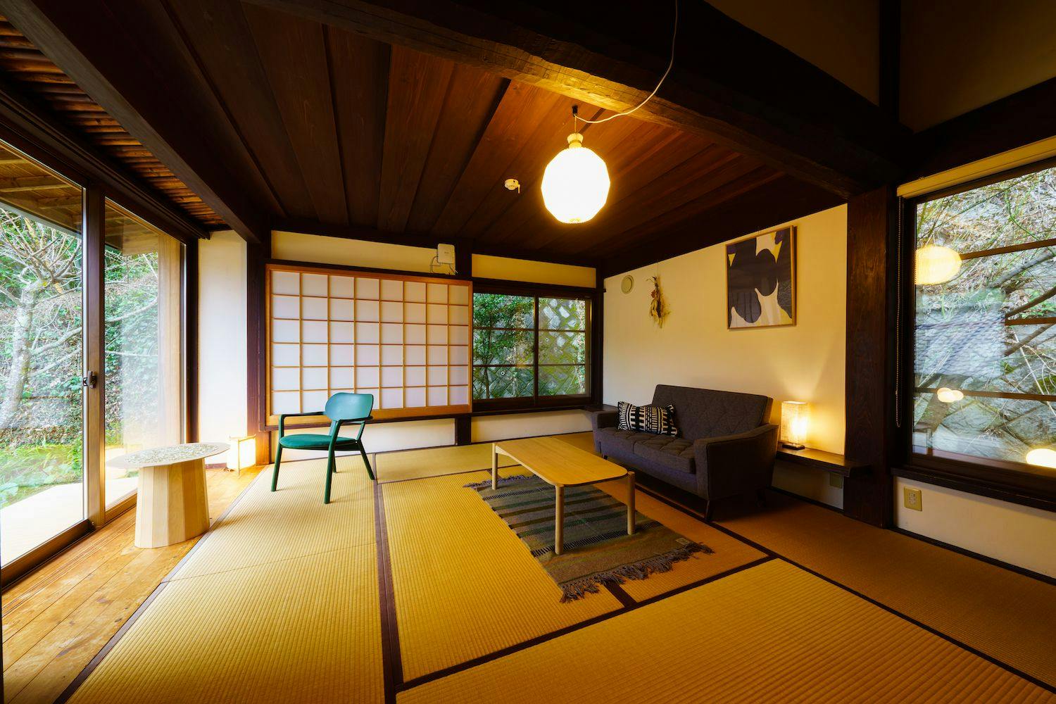 Ryokan Fuki