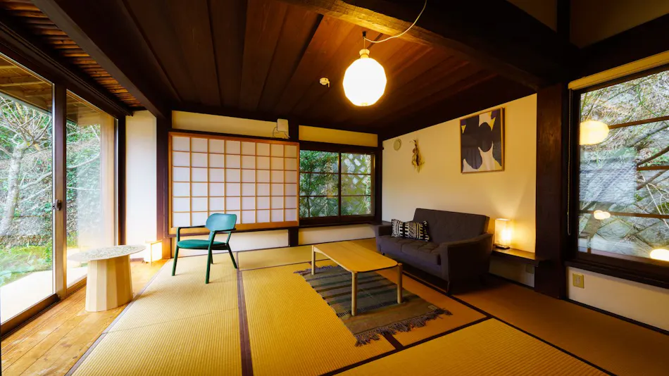 Ryokan Fuki